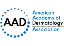 American Academy of Dermatology logo.svg 1.2x